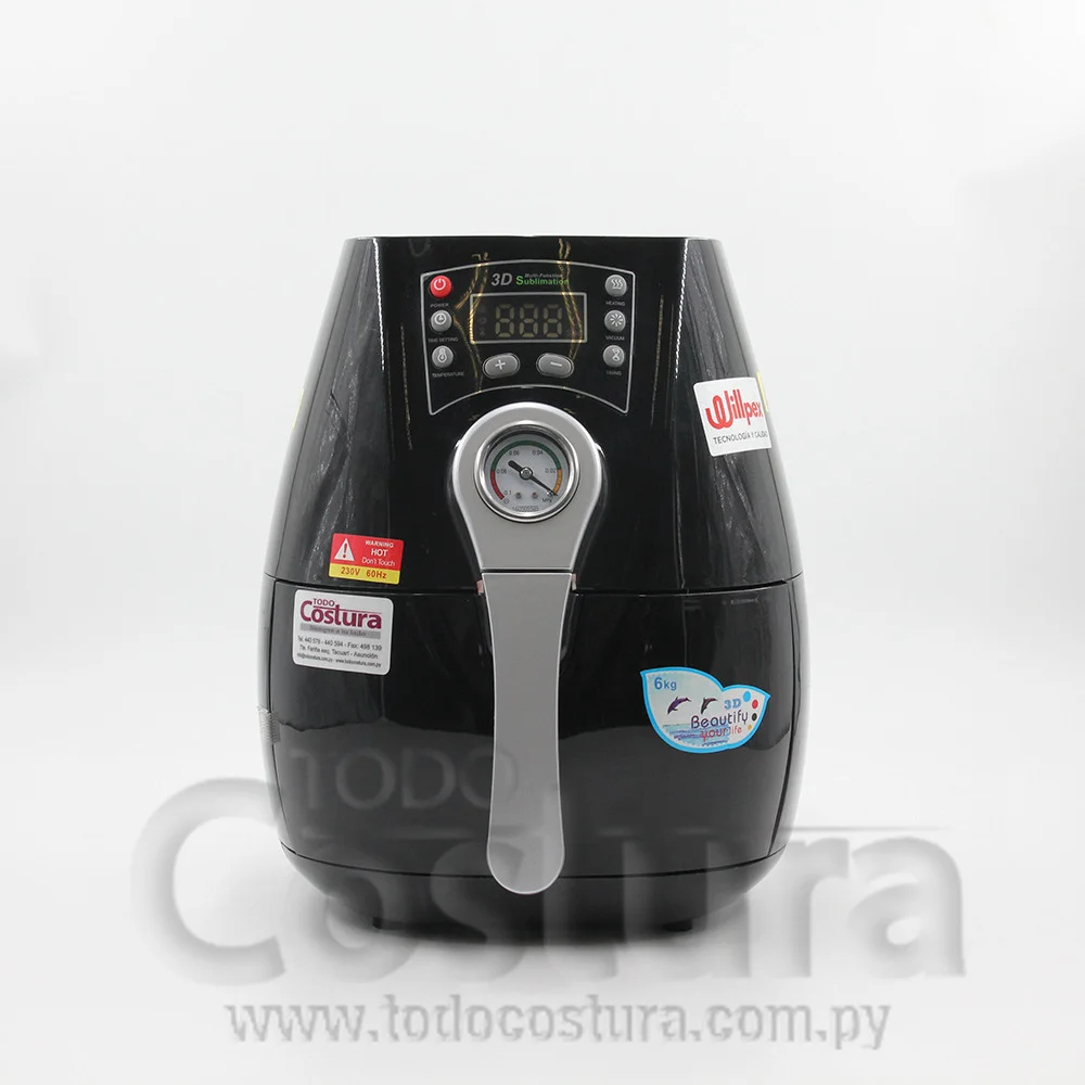 TRANSFER (MINI 3D) WILLPEX ST-1520